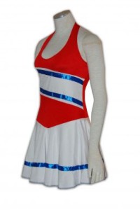 CH37 customize cheerleader wear  90s cheer uniforms  modest cheer uniforms